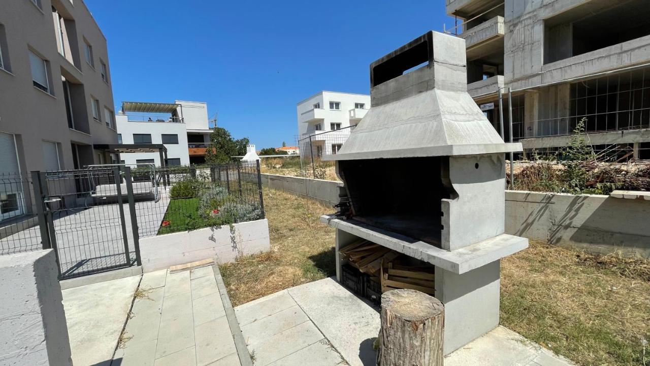 Ventula Lejlighed Zadar Eksteriør billede
